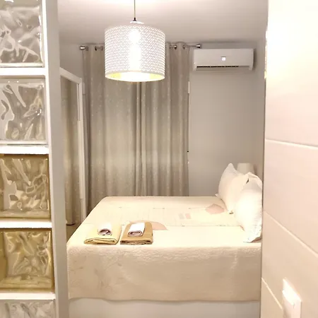 Apartment Bajondillo Torremolinos