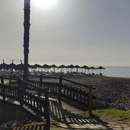 Malagasuite Bajondillo Appartement Torremolinos
