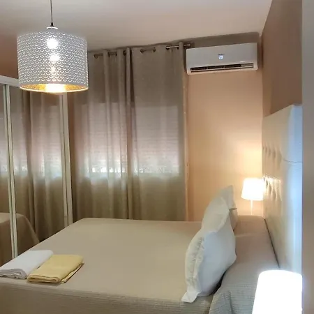 Malagasuite Bajondillo Appartement Torremolinos