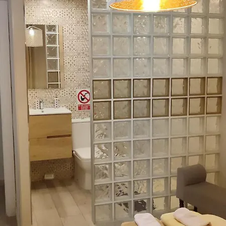 Appartement Malagasuite Bajondillo *