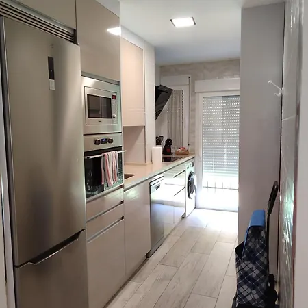 Malagasuite Bajondillo Appartement Torremolinos