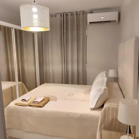 Malagasuite Bajondillo * Torremolinos