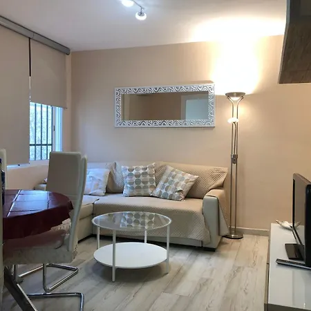 Appartement Malagasuite Bajondillo Torremolinos