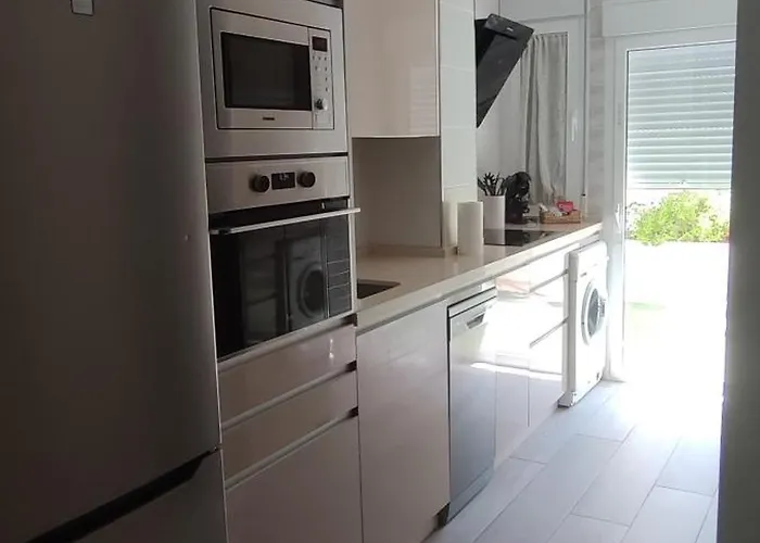 Apartment Bajondillo