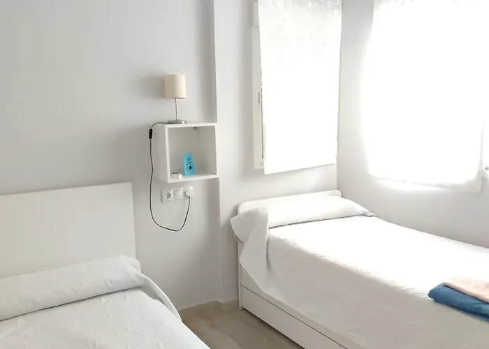 Apartment Bajondillo