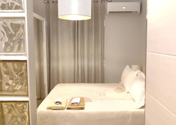 Apartment Bajondillo Torremolinos